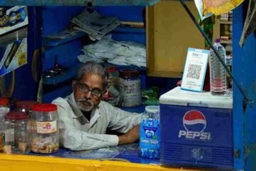 Digital Payments Beat Cash