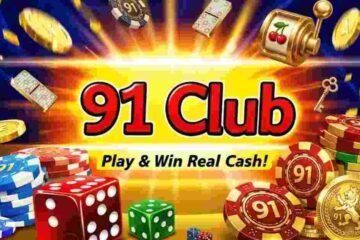 91 Club