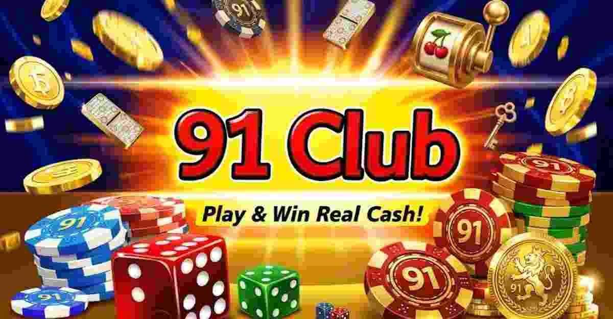 91 Club