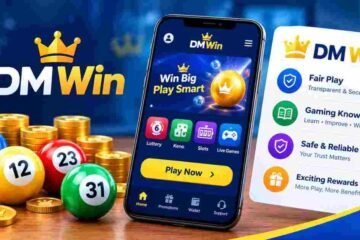 DM Win Enhancing Gaming Knowledge Through Fair Play Awareness