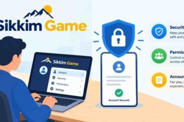 How Account Rules Shape Security & Permissions on Sikkim Game