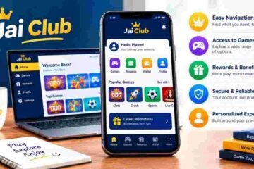 Learn How Jai Club Features Support a More Organized User Experience