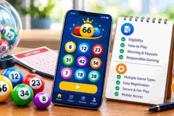 Understanding 66 Lottery Platform Rules and Features